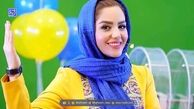عکس| قاب خواهرانه مبینا نصیری مجری خوش‌پوش صداوسیما/ خودش زیباتر است یا خواهرش؟