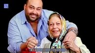 سفر زمان | ثریا قاسمی در مراسم عروسی‌اش؛ سال ۱۳۴۹