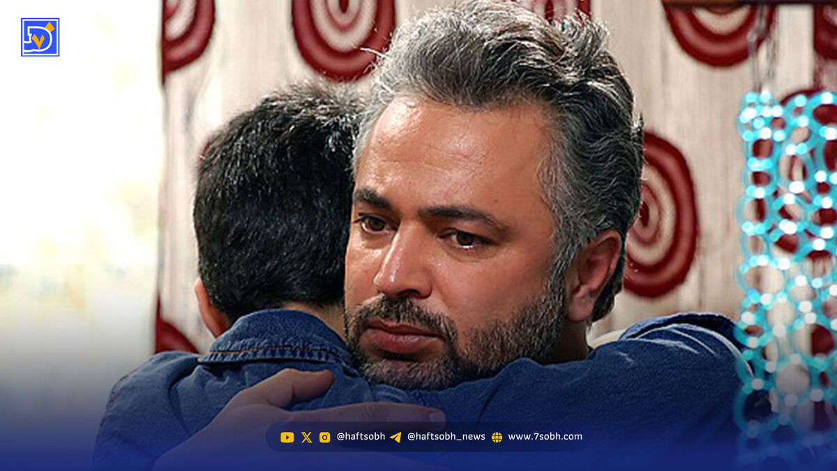 عکس دیده‌نشده از زنده‌یاد حسن جوهرچی در آخرین سال دبیرستان