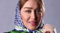 عکس روز | خلبانی سارا منجزی‌پور همسر محمد علیزاده