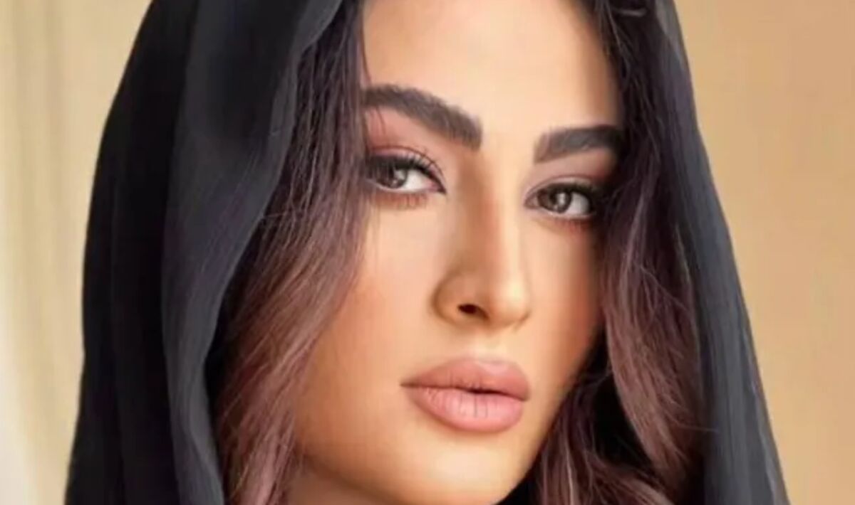 عقد آریایی مریم مومن و سهیل قاصدی