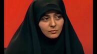 بیوگرافی زینب ابوطالبی مجری زن محجبه صدا و سیما