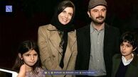 نگاهی به چیدمان خانه لیلا حاتمی با تم سفید و گلدان‌های بزرگ پر از آرامش