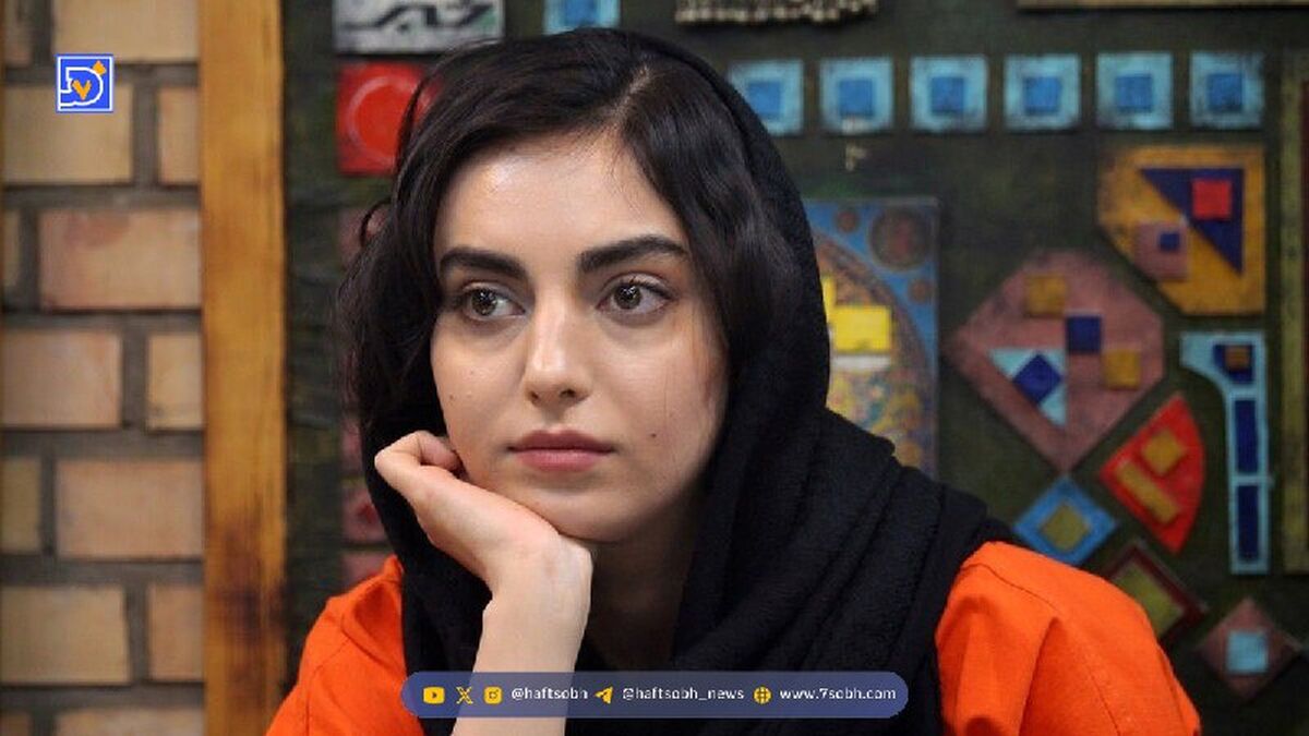 عکس| استایل بازیگر آنام برای شب یلدا مورد توجه قرار گرفت / مهشید جوادی زیباتر از همیشه