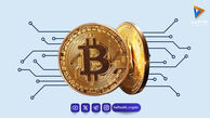 تحلیل بیت کوین امروز 17 خرداد 1405