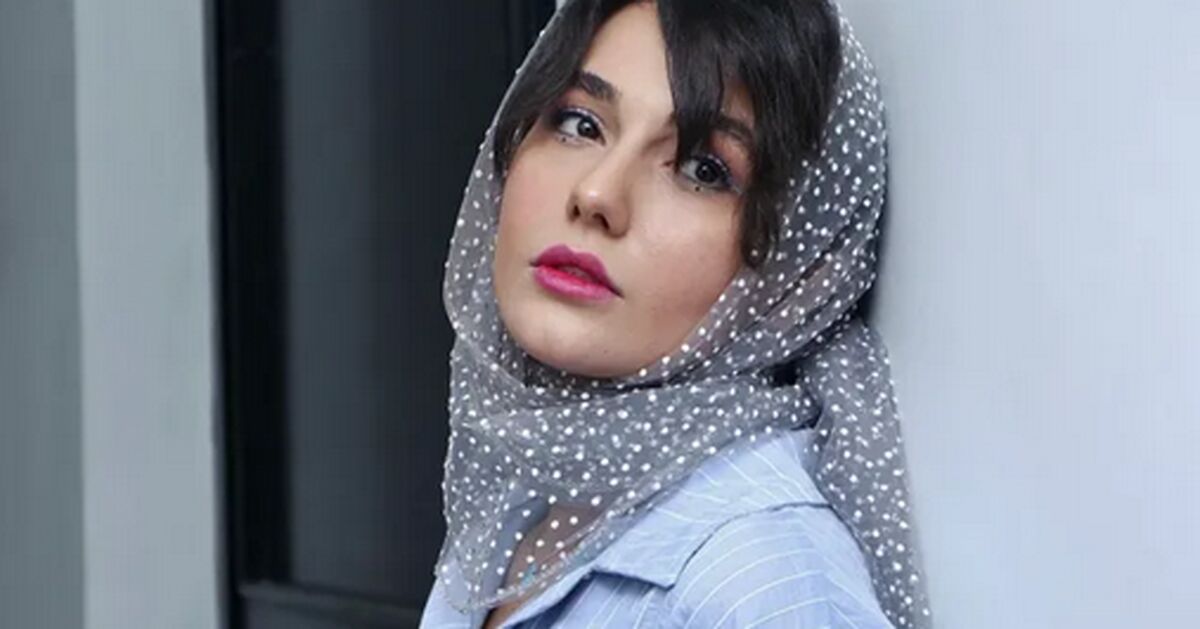 بیوگرافی ونوس کانلی بازیگر ایرانی با اصالت روسی