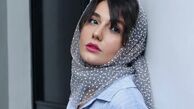 بیوگرافی ونوس کانلی بازیگر ایرانی با اصالت روسی