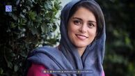 تغییر چهره آذر سریال شهرزاد؛ استایل سرتاپا مشکی غزل شاکری نگاه‌ها را به خود جذب کرد