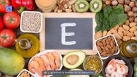 ویتامین E، ویتامینی برای محافظت از قلب