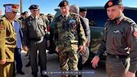 توضیحات ترکیه درباره سقوط مشکوک هواپیمای رئیس ستاد ارتش لیبی در آنکارا