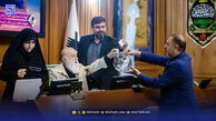 سرنوشت شهردار در گرو آیین نامه اصلاحی