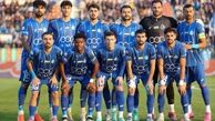 ترکیب احتمالی استقلال در بازی مرگ و زندگی / تنها راه صعود آبی‌ها