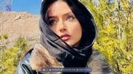 استایل لاکچری آوا سریال شغال در کنار مادرش / نورا محقق کیست ؟ + عکس ها و بیوگرافی
