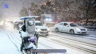 برف و باران از هفته آینده کرمانشاه را در برمی‌گیرد