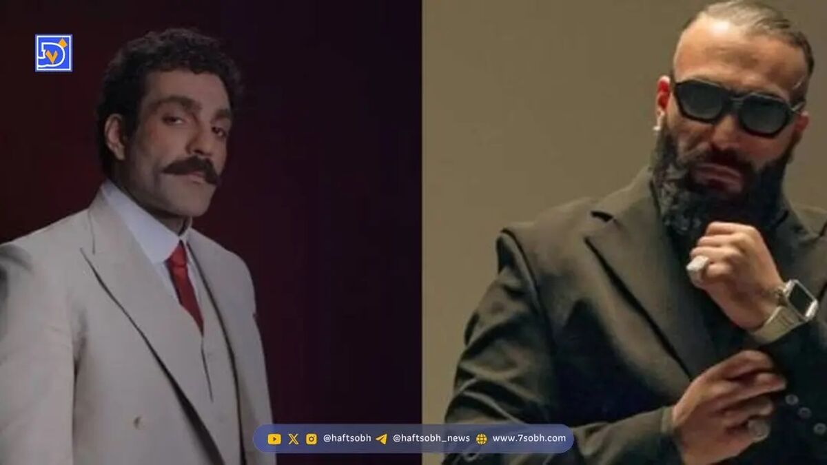 پرونده قتل عجیب ناپدری "حمید صفت" اصلان سریال بامداد خمار