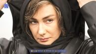 آلبوم تولد 46 سالگی هانیه توسلی / عکس سیاه و سفید بازیگر سریال مو به مو شما را حیران می‌کند