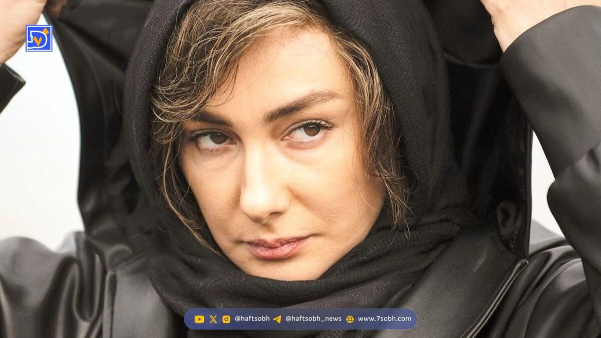 آلبوم تولد 46 سالگی هانیه توسلی / عکس سیاه و سفید بازیگر سریال مو به مو شما را حیران می‌کند