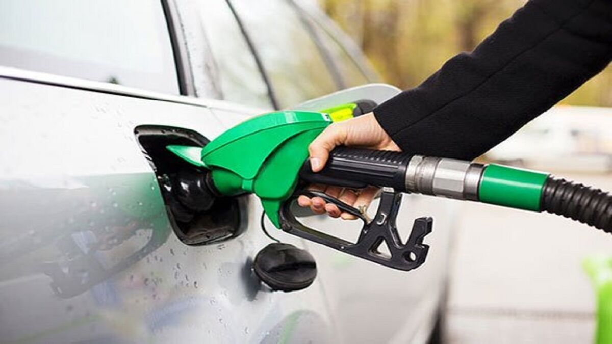 صف بنزین سوپر هم سبک زندگی شد!