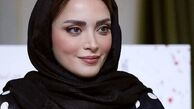 دکوراسیون کریسمسی خانه بهنوش طباطبایی جلب‌توجه کرد