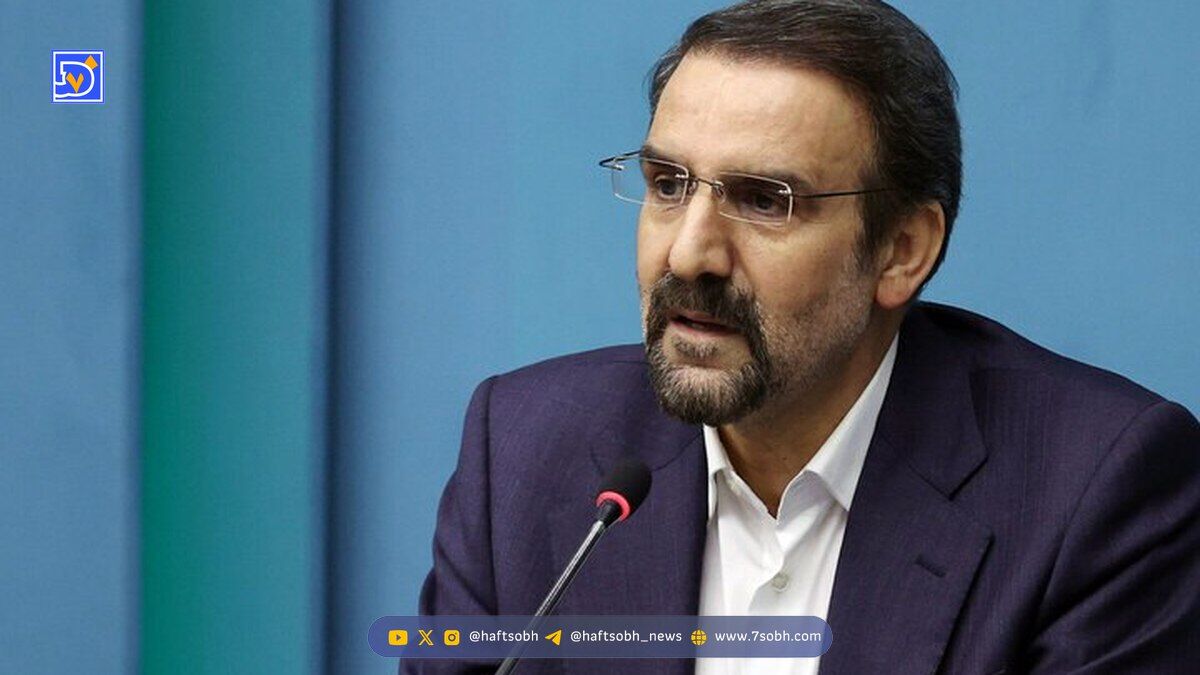 استعفای جدید در دولت چهاردهم / مهدی سنایی رفتنی شد