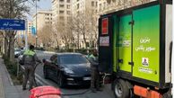گران ترین بنزین تاریخ ایران در اولین روز عرضه چه قدر فروخت؟