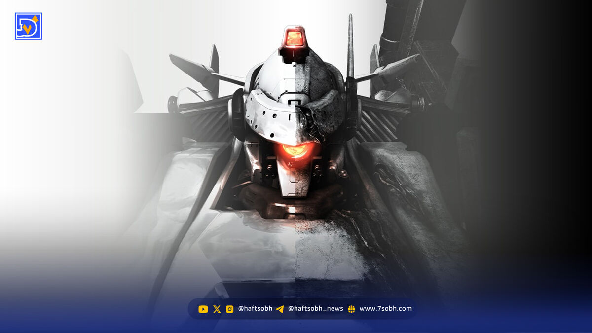 انتشار بازی موبایلی Armored Core: Mobile 3 برای رایانه‌های شخصی