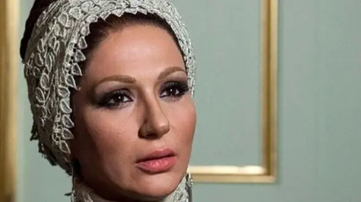بیوگرافی ساغر عزیزی، فرح معمای شاه