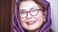 بیوگرافی و عشق لعیا زنگنه به فوتبال + عکس شوهرش