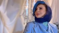 عکس| مرجانه گلچین در عروسی مریم و سهیل