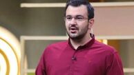اتفاق تلخ برای دختر خردسال محمدرضا احمدی