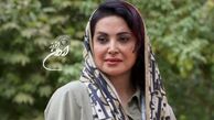 عکس| چهرۀ «کمند امیرسلیمانی» در 13 سالگی در اولین فیلمش؛ سال 65
