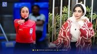 نگاه روز | صحرا اسداللهی در کنار بزرگان سینما و تلویزیون، زری فتحی همراه با اسب سیاه اش