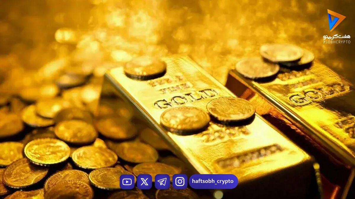 پیش‌بینی قیمت سکه و طلا فردا سه‌شنبه ۱۹ خرداد ۱۴۰۵ / طلا چقدر ارزان شد؟