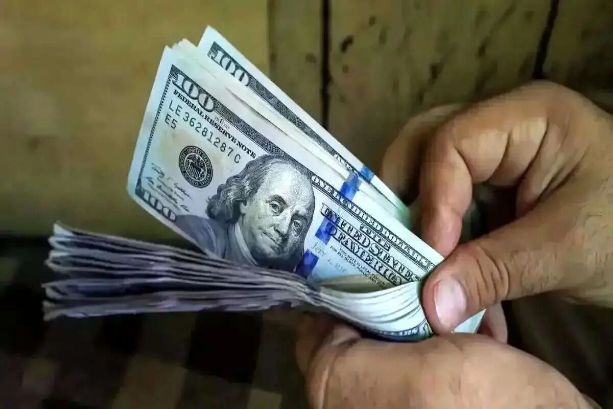 قیمت دلار و سایر ارزها امروز 14 دی + جدول