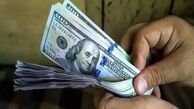 قیمت دلار و سایر ارزها امروز 14 دی + جدول
