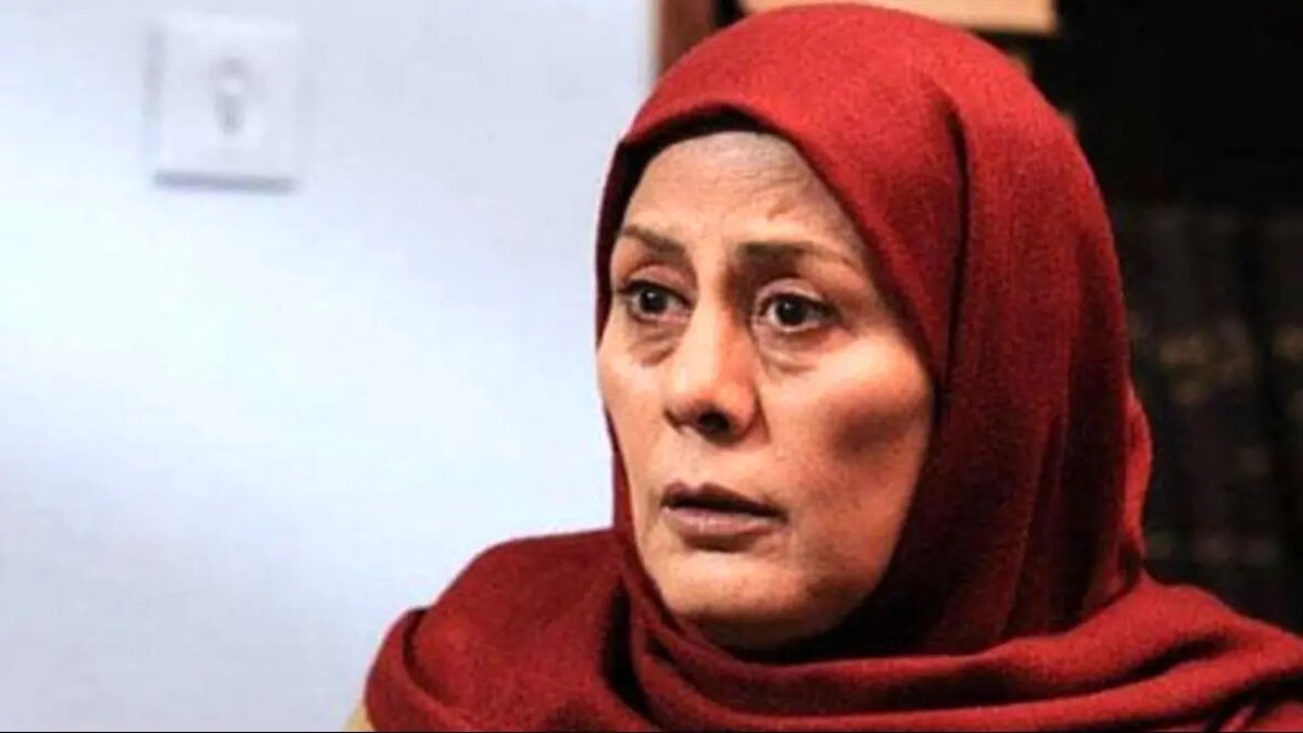عکس 76 سالگی مهوش افشارپناه / تولد 76 سالگی مهوش افشارپناه؛ بازیگر خاطره‌انگیز دهه شصت