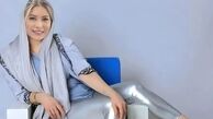 فریبا نادری: من خودشیفته و خوشگلم!