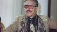 سفر زمان؛ چهره «کوروس سرهنگ زاده» خواننده قبل انقلاب در 88 سالگی