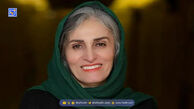 بیوگرافی و زندگی شخصی آتیه جاوید ؛ جمیله سریال پایتخت