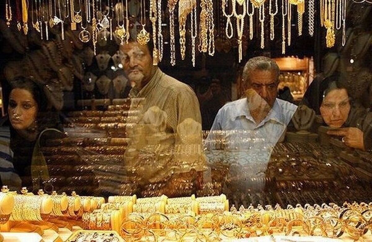 قیمت جدید طلا و سکه ۱۴ دی‌ماه ۱۴۰۴/ سکه بر مدار رشد قرار گرفت