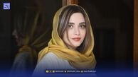 قاب صمیمانه بهنوش طباطبایی و کاظم سیاحی؛ بازیگر محبوب سریال لیسانسه‌ها!