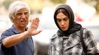 اولین عکس از مزار گل باران شده بهرام بیضایی