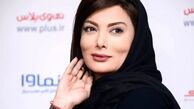 سفر به ایام قدیم «نگار فروزنده» 17 ساله در اولین فیلم سینمایی اش