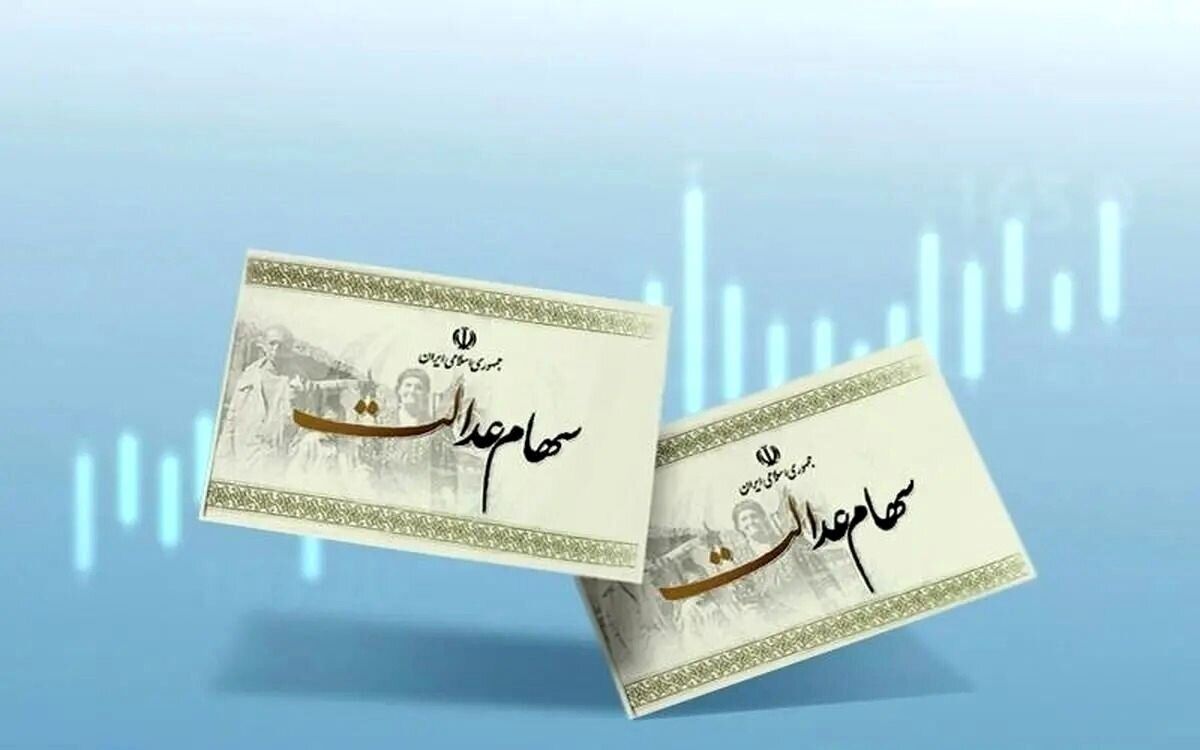 زمان دقیق واریز سود سهام عدالت و وام 30 میلیونی به حساب مشمولان