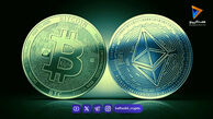 خرید سنگین بیت کوین و اتریوم توسط غول‌های بازار!
