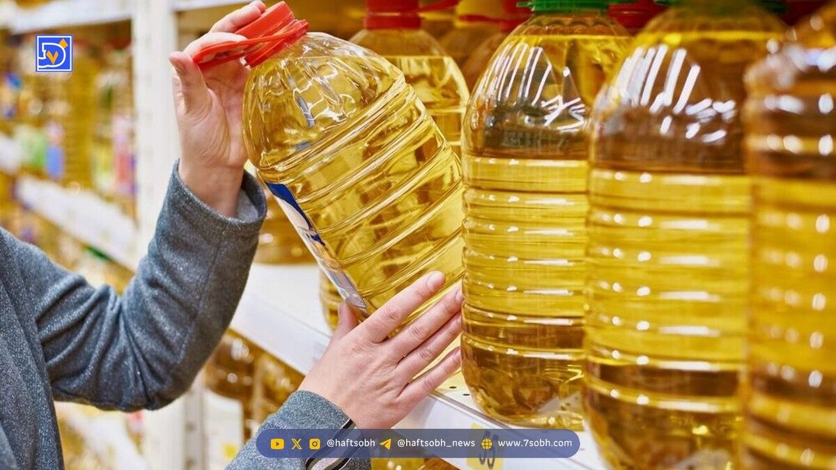 جدول قیمت روغن خوراکی در بازار / روغن 120درصد گران شد