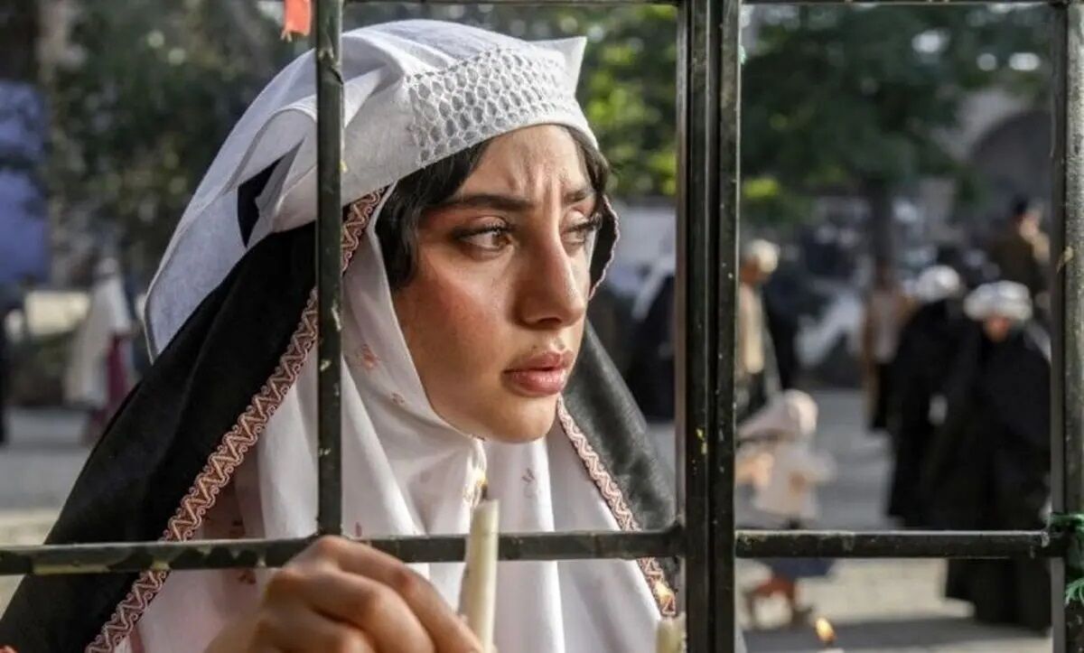 ترلان پروانه بازیگر بامداد خمار روز مرد را به دو مرد زندگی‌اش تبریک گفت