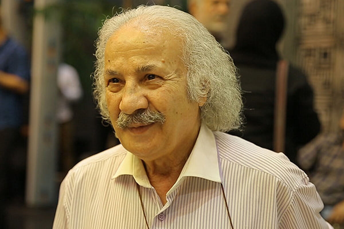 سعید پیردوست درگذشت + علت فوت
