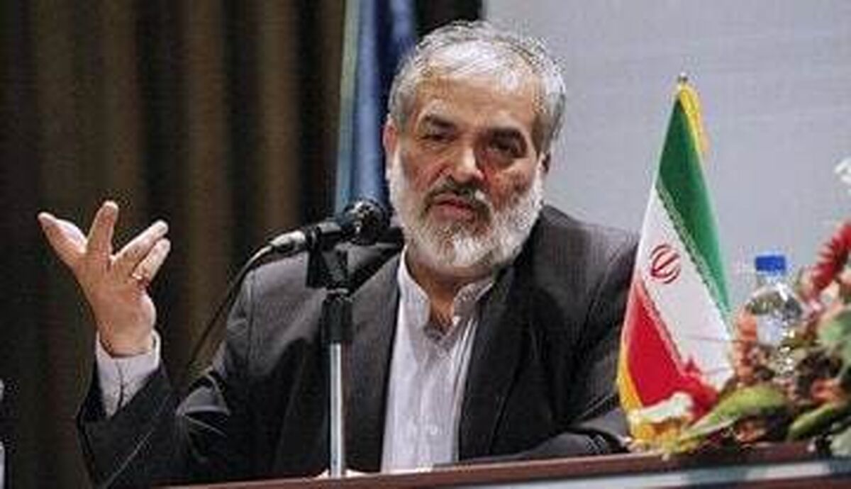 قدیری ابیانه: مردم ایران پرتوقع هستند!