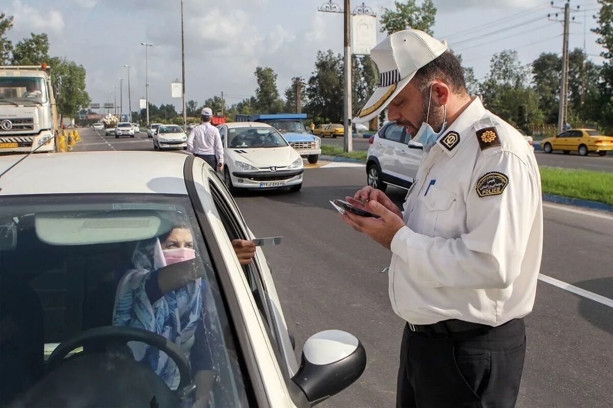 فرهنگ‌سازی، کلید اصلی کاهش تخلفات و تصادفات رانندگی است